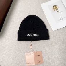 Miu Miu Caps